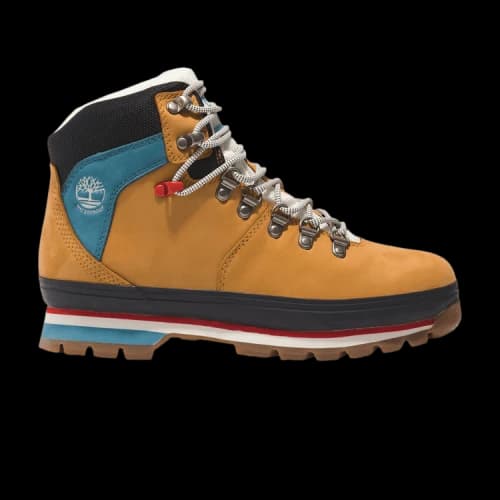 Timberland Euro Hiker Boot 'Wheat' (Women's)