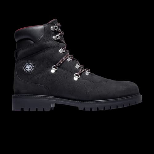 Timberland Tommy Hilfiger x Heritage WP Hiker Boot 'Black'