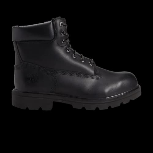 Timberland Sawhorse 6 Inch 'Black'