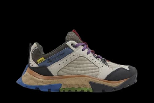 Timberland Bee Line x Solar Ridge Low Hiker GORE-TEX 'Cashmere'