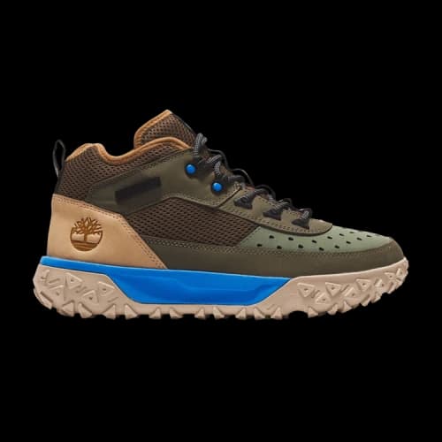 Timberland Greenstride Motion 6 'Dark Green'