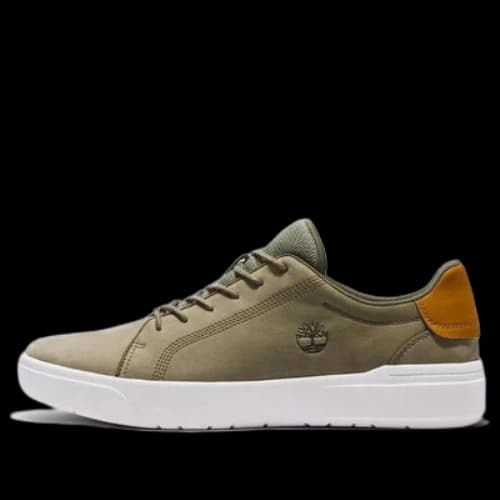 Timberland Seneca Bay Oxford Sneakers 'Green'