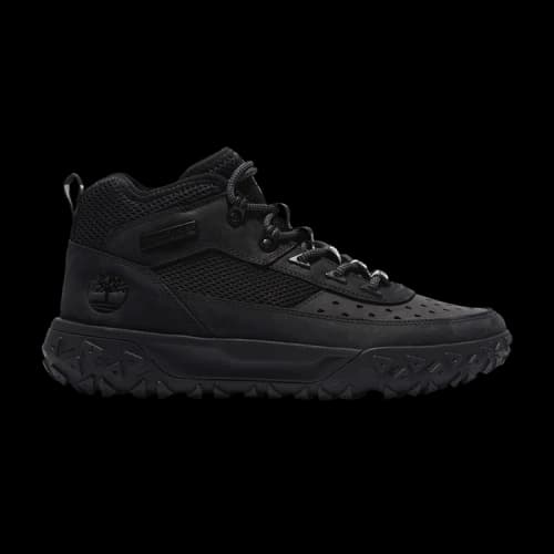 Timberland Greenstride Motion 6 'Triple Black'