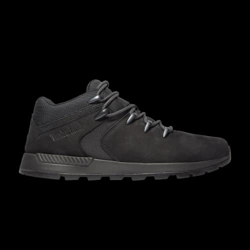 Timberland Sprint Trekker Super Oxford 'Black'