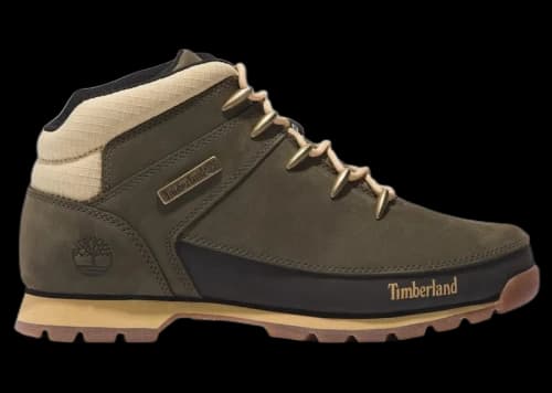 Timberland Euro Sprint Hiker Green