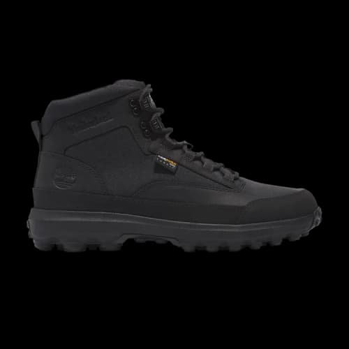 Timberland Converge Boot 'Triple Black'