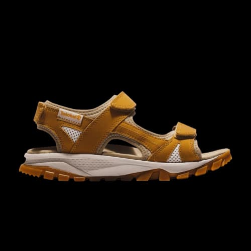 Timberland Lincoln Peak Sandal 'Wheat' (Women's)