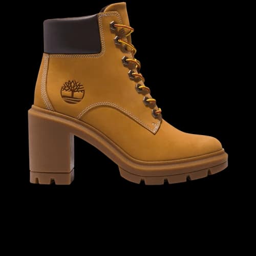 Timberland Allington Heights 6 Inch Boot 'Wheat' (Women's)