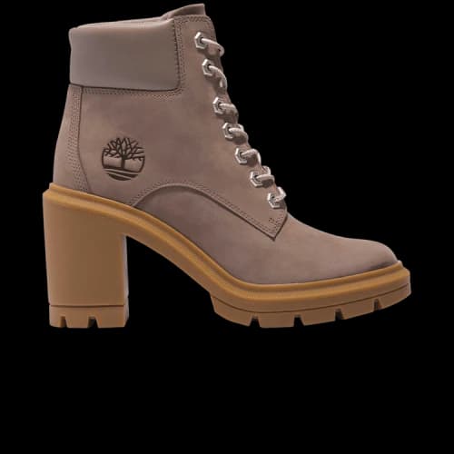 Timberland Allington Heights 6 Inch Boot 'Taupe' (Women's)