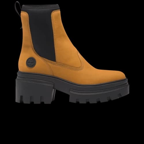 Timberland Everleigh Chelsea Boot 'Wheat' (Women's)