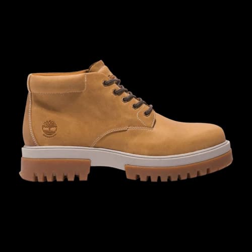 Timberland Arbor Road Waterproof Chukka 'Wheat'