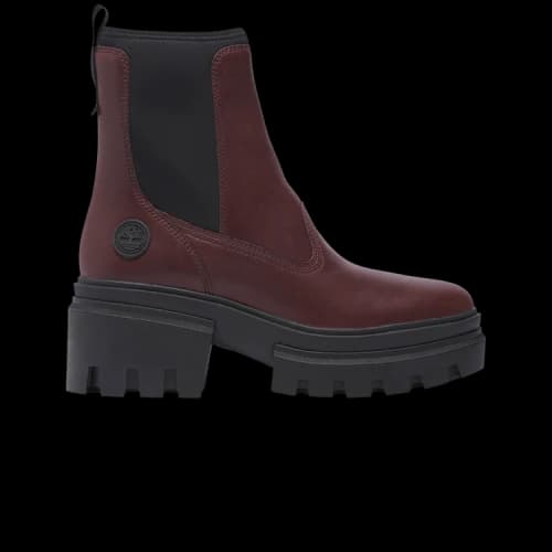 Timberland Everleigh Chelsea Boot 'Burgundy' (Women's)