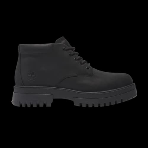 Timberland Arbor Road Waterproof Chukka 'Triple Black'