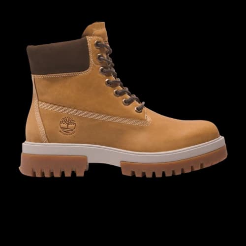 Timberland Arbor Road 6 Inch Waterproof Boot 'Wheat'