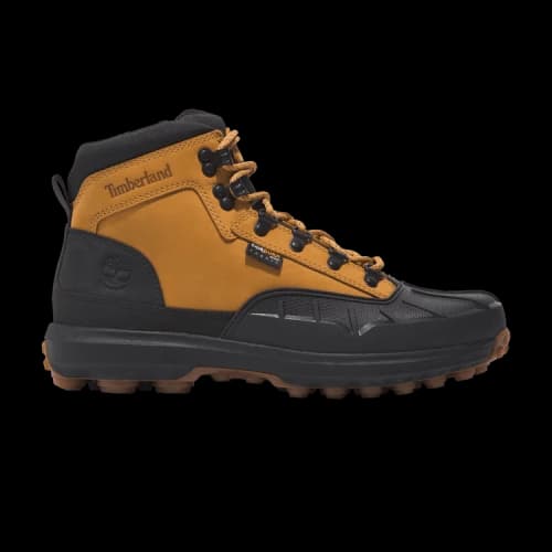 Timberland Converge Mid Boot Wheat