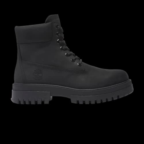 Timberland Arbor Road 6 Inch Waterproof Boot 'Triple Black'