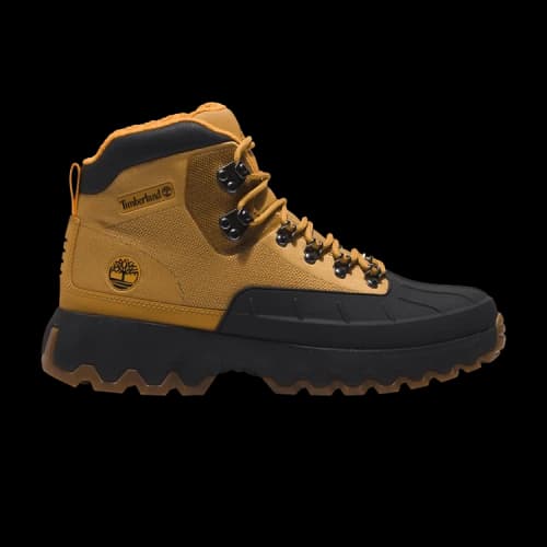 Timberland Euro Hiker Shell Toe Boot 'Wheat'