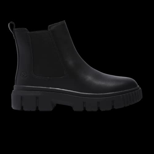 Timberland Greyfield Chelsea Boot 'Black' (Women's)