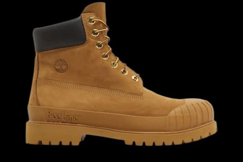 Timberland Bee Line x 6 Inch Premium Boot 'Wheat'
