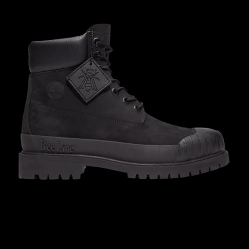 Timberland Bee Line x 6 Inch Premium Boot 'Black'