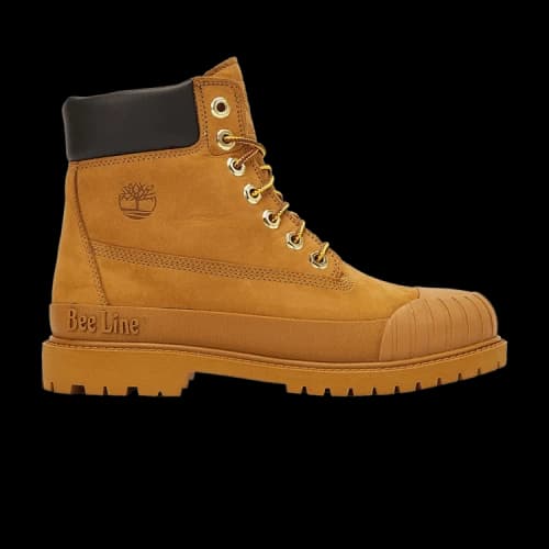 Timberland Bee Line x 6 Inch Waterproof Boot 'Wheat' (Women's)