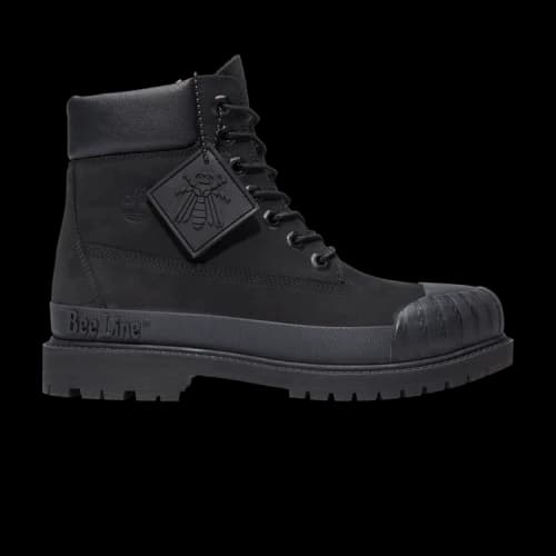 Timberland Bee Line x 6 Inch Boot 'Black' (Women's)