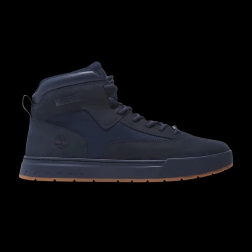 Timberland Maple Grove Chukka 'Navy Gum'