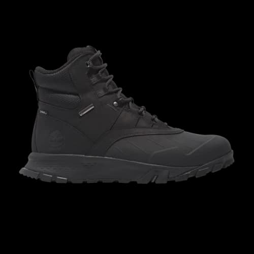 Timberland Mt. Lincoln Insulated Boot 'Black'