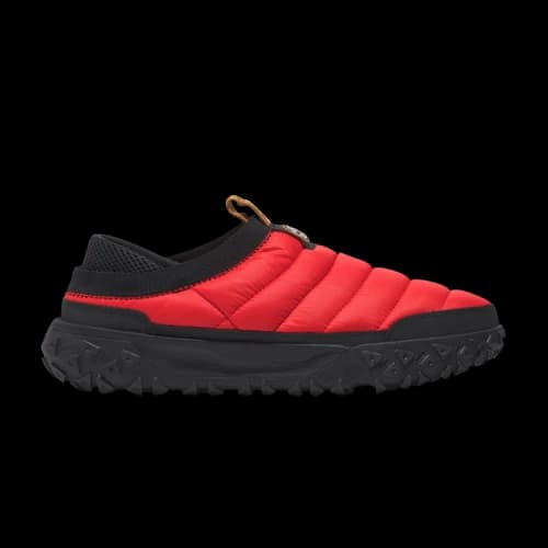 Timberland GreenStride Motion 6 Slip On 'Red Black'