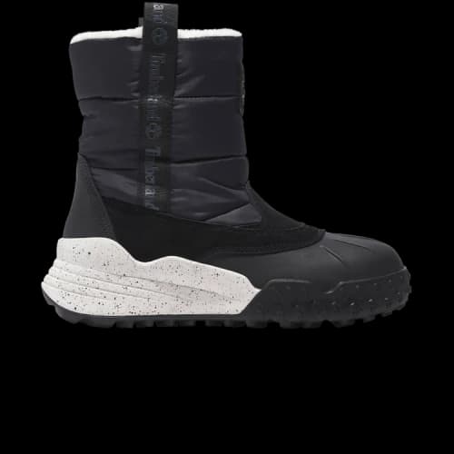 Timberland Moriah Range Pull-On Boot 'Black White' (Women's)
