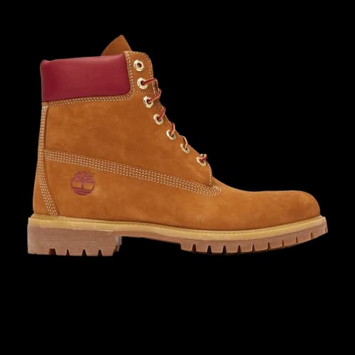 Timberland DTLR x 6 Inch Premium Boot 'Red Tops'