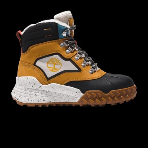 Timberland Moriah Range Hiking Boot 'Wheat' (Women's)