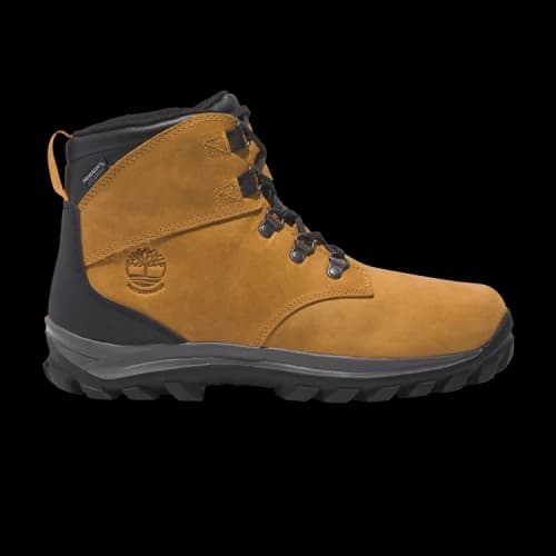 Timberland Chillberg Waterproof Insulated Mid Boot 'Wheat'