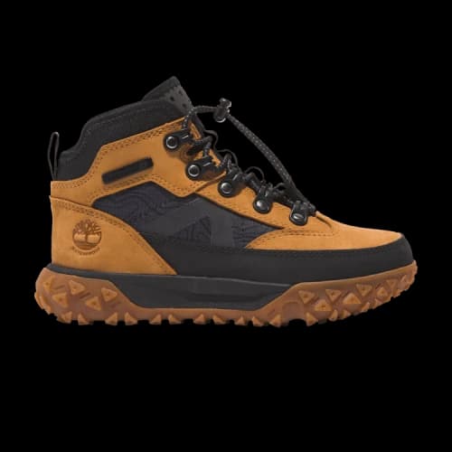 Timberland GreenStride Motion 6 Boot Youth 'Wheat'