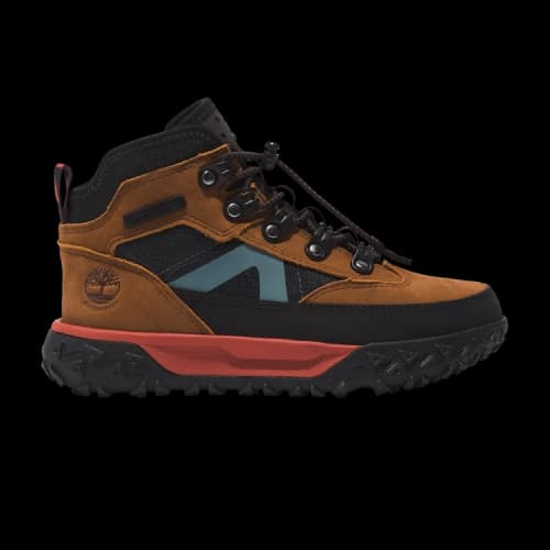 Timberland GreenStride Motion 6 Boot Youth 'Rust'