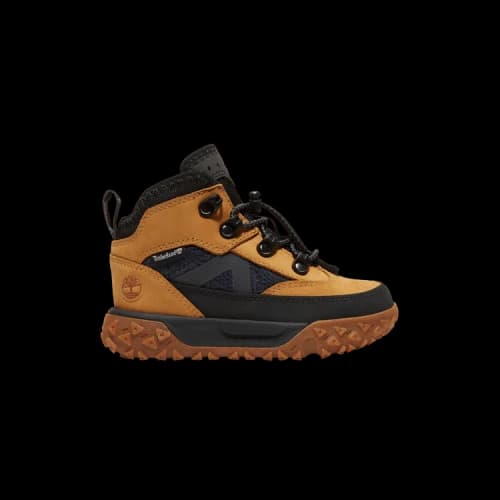 Timberland GreenStride Motion 6 Boot Toddler 'Wheat'