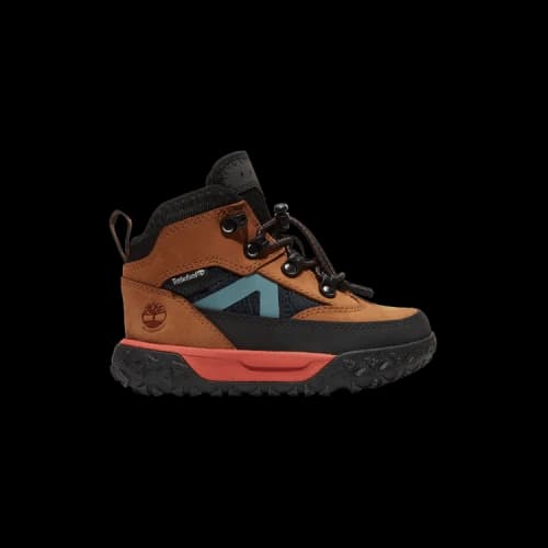 Timberland GreenStride Motion 6 Boot Toddler 'Rust'