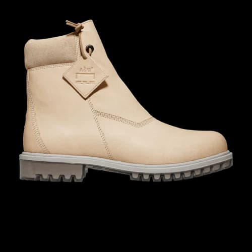Timberland A-Cold-Wall* x 6 Inch Zip Boot 'Future73 - Nature'