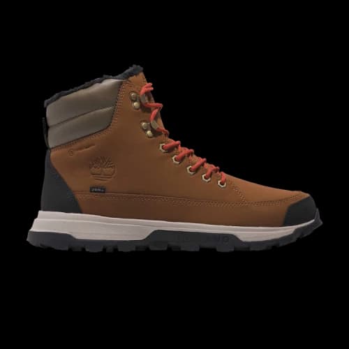 Timberland Treeline Boot 'Rust'