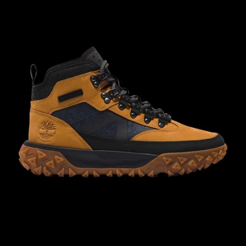 Timberland Greenstride Motion 6 Mid 'Wheat'
