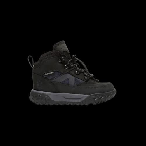Timberland GreenStride Motion 6 Boot Toddler 'Triple Black'