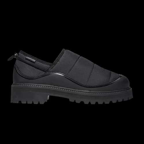 Timberland Humberto Leon x Puffer Shoe 'Black'