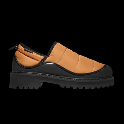 Timberland Humberto Leon x Puffer Shoe 'Future73 - Yellow'