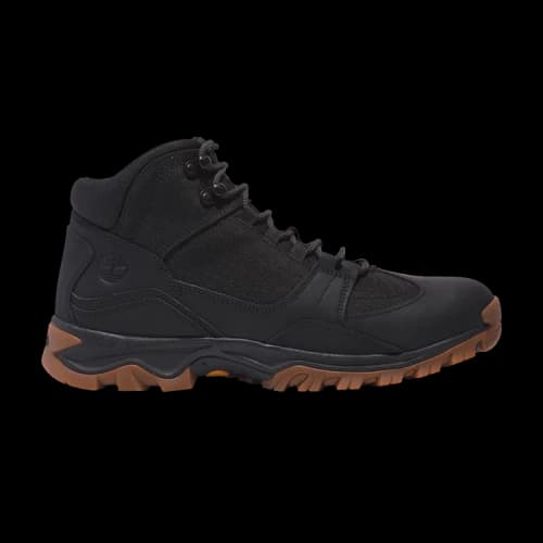 Timberland Mt. Maddsen Mid Hiker 'Black Gum'
