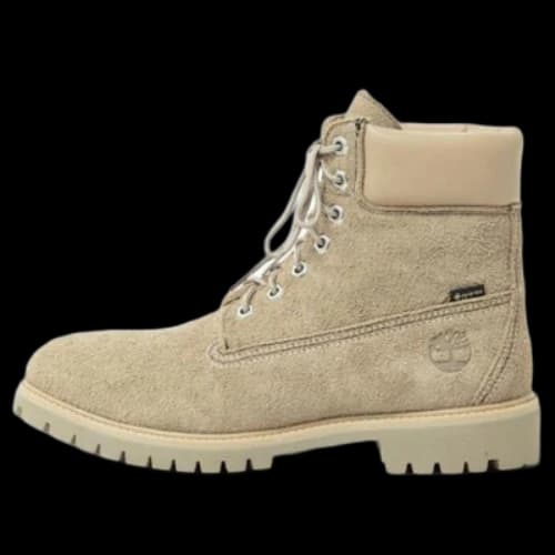 Timberland 6 Inch Premium Vibram GTX 'Sand Beige Desert Wind'
