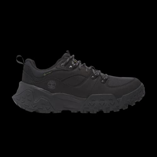 Timberland Motion Scramble Lace Up Low Waterproof 'Black'