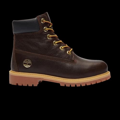 Timberland 6 Inch Premium Boot Youth 'Espresso Pack'