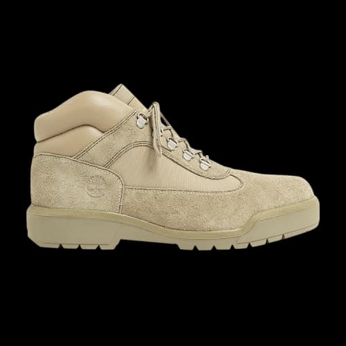 Timberland Field Boot Nonnative Taupe