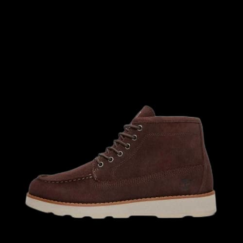 Timberland Britton Mills Chukka Boot 'Dark Brown'
