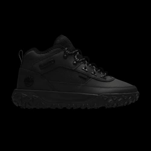 Timberland Greenstride Motion 6 Mid 'Black'